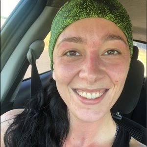 Meet your Posher, Allison